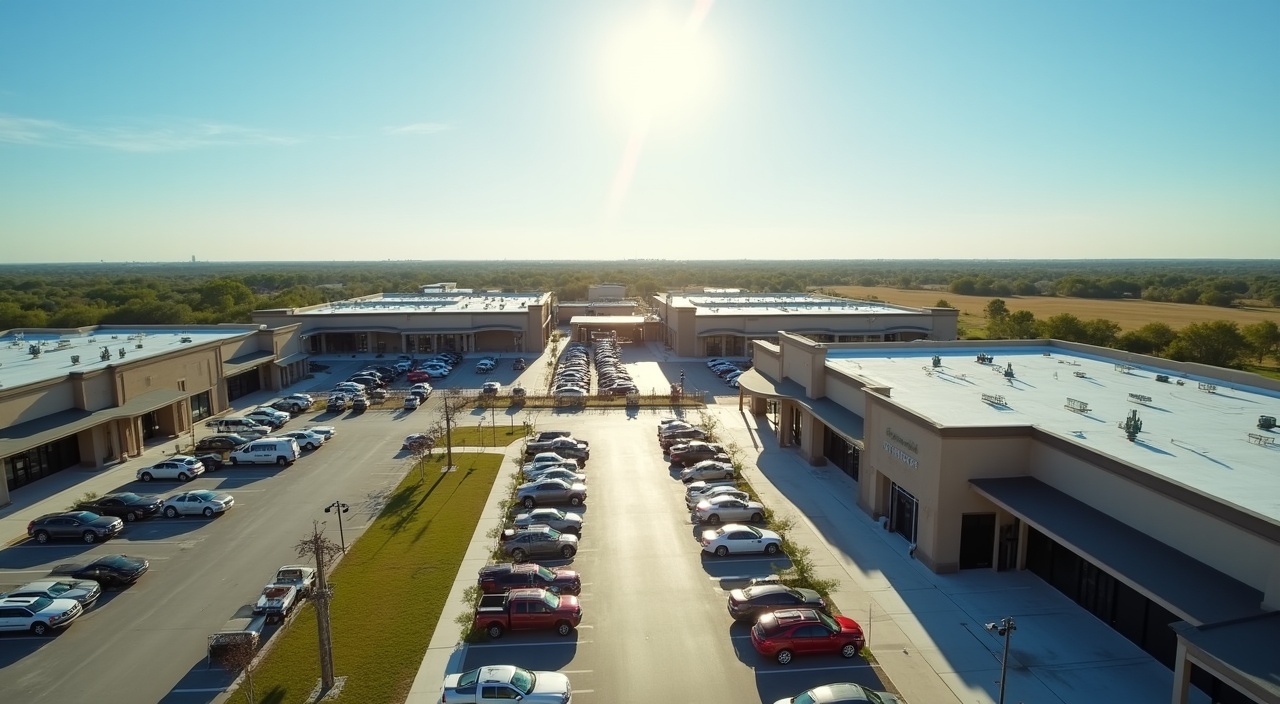 Brixmor Invites Moovalot to Orlando — First Out-of-Texas Expansion