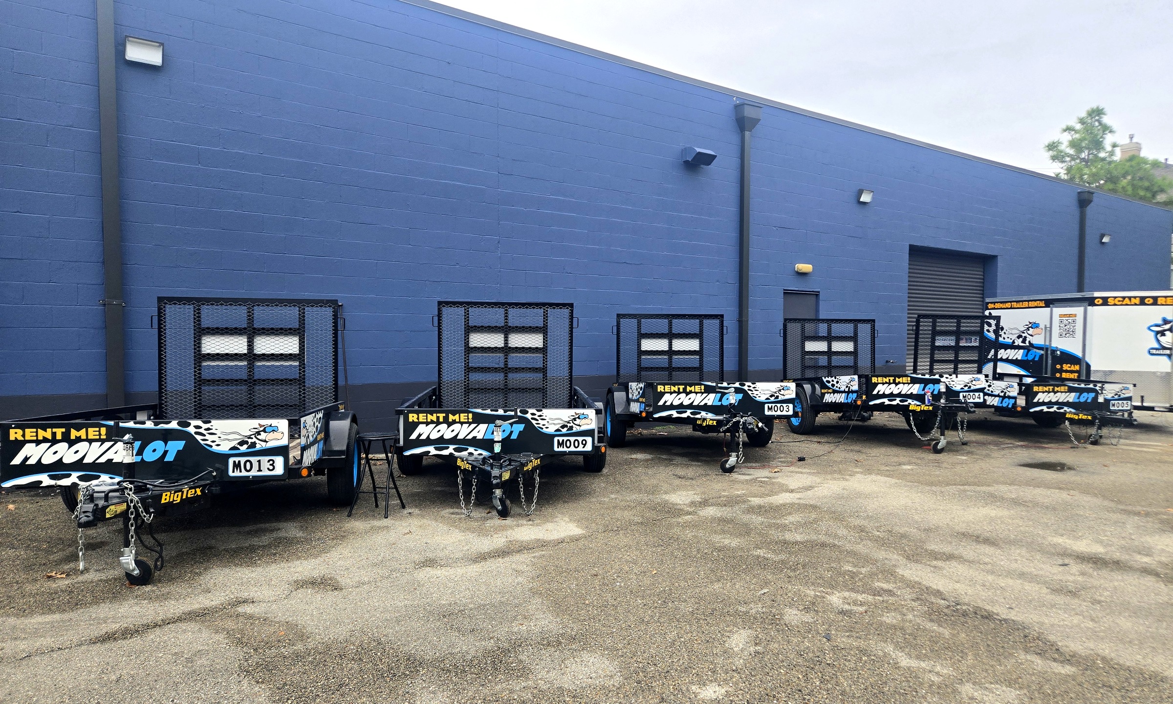 Moovalot Hits 26 Active Sites and 217 Rentals — March 2026